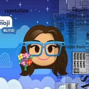 Meet your Posher, Maria